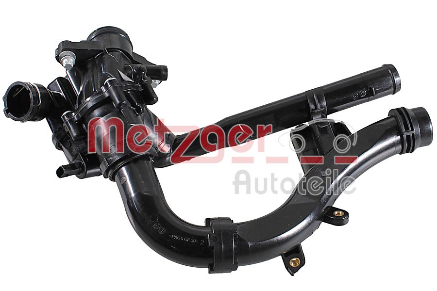 Termostato, Refrigerante - 4006459 METZGER