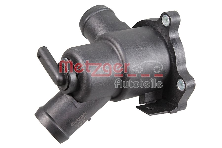 Thermostat, coolant - 4006473 METZGER