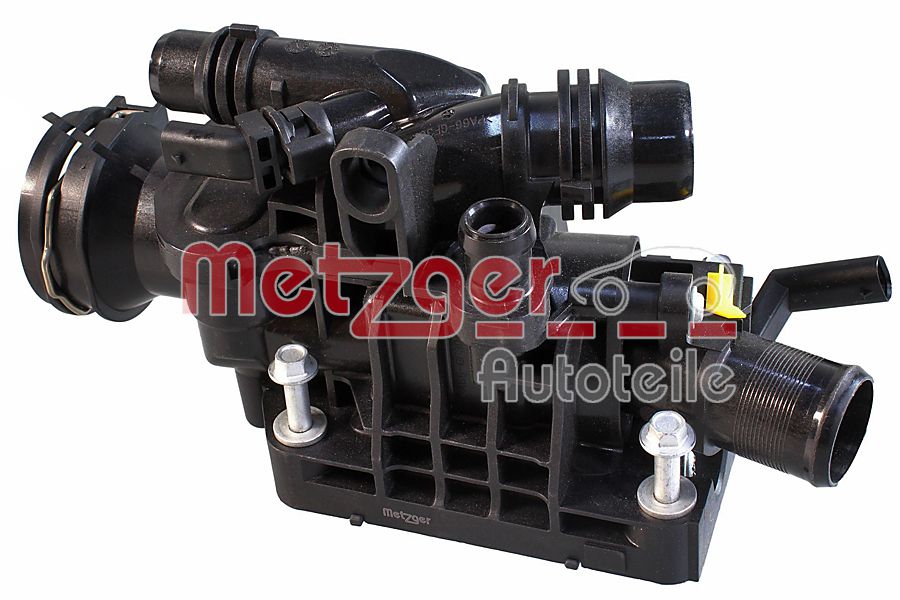 Termostato, Refrigerante - 4006486 METZGER