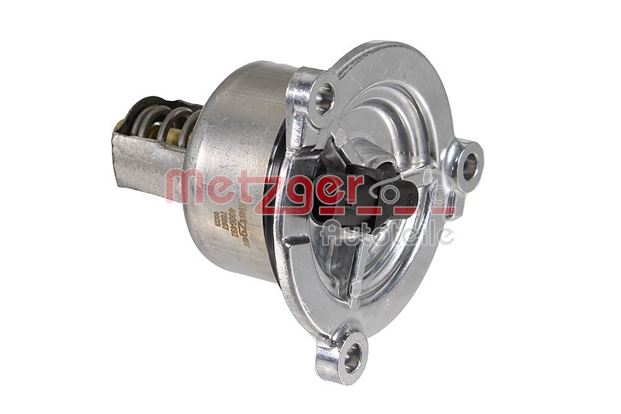 Thermostat, coolant - 4006492 METZGER