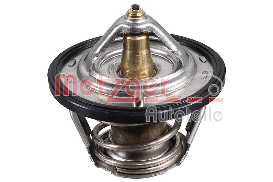 Thermostat, coolant - 4006493 METZGER