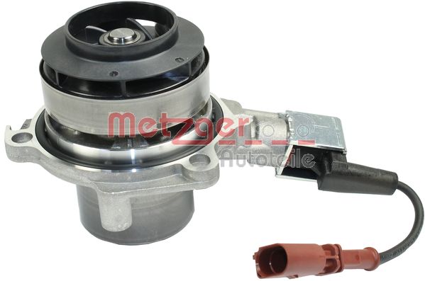 Water Pump - 4007028 METZGER