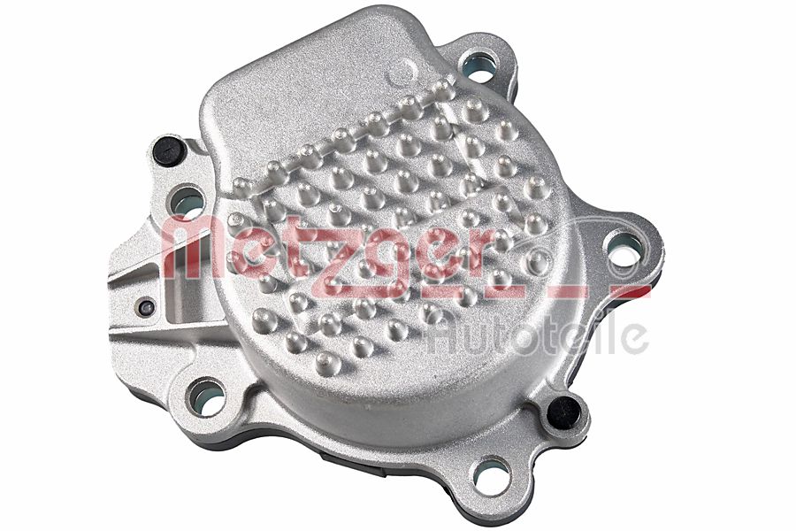Pompa acqua - 4007049 METZGER