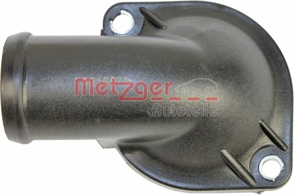 Thermostat Housing - 4010079 METZGER