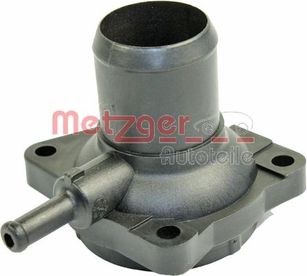 aušinimo skysčio jungė - 4010103 METZGER