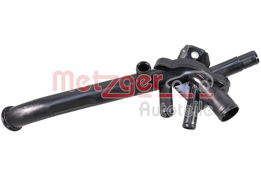 Condotto del refrigerante - 4010150 METZGER
