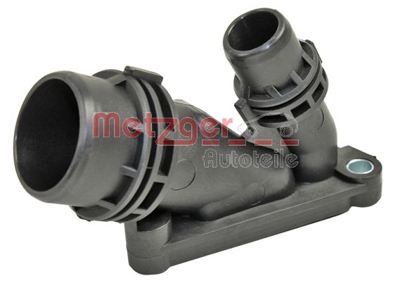 Coolant Flange - 4010163 METZGER
