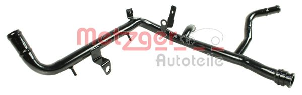 Coolant Tube - 4010164 METZGER