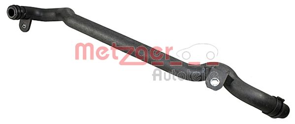 Coolant Tube - 4010170 METZGER
