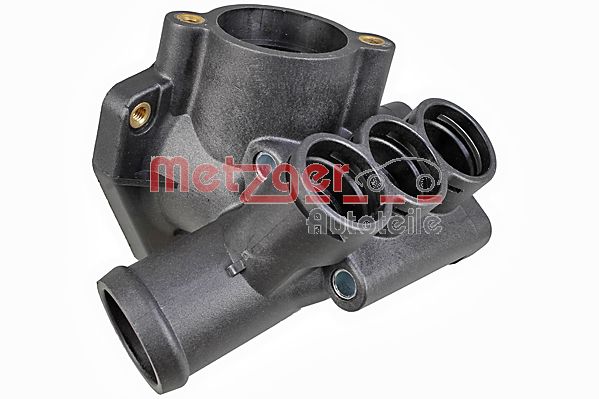 Thermostat Housing - 4010172 METZGER