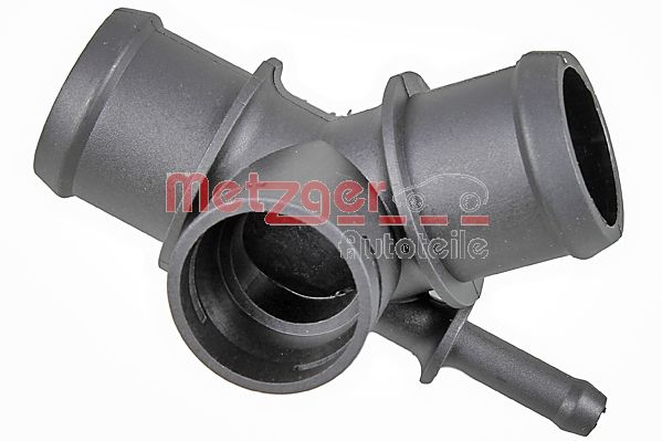 Coolant Flange - 4010176 METZGER