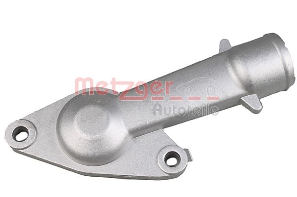 Carter del termostato - 4010183 METZGER