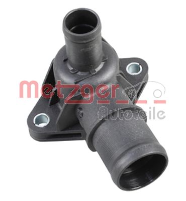 Coolant Flange - 4010193 METZGER