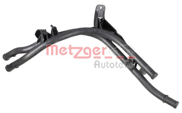Coolant Tube - 4010199 METZGER