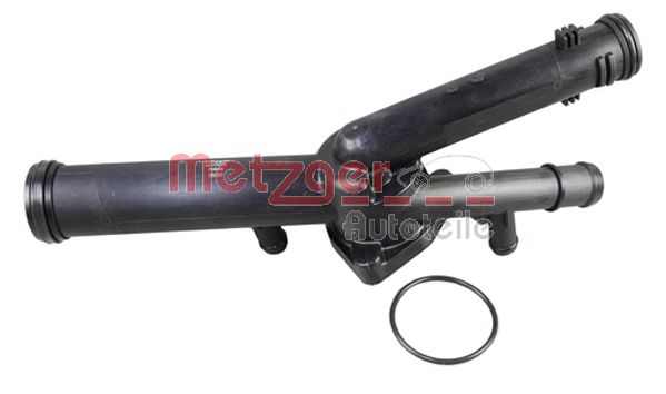 termostato korpusas - 4010229 METZGER