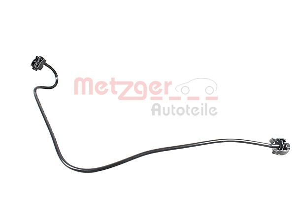 Condotto del refrigerante - 4010239 METZGER