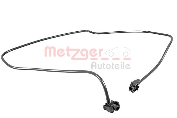 Coolant Tube - 4010241 METZGER