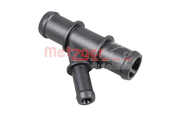 Condotto del refrigerante - 4010268 METZGER