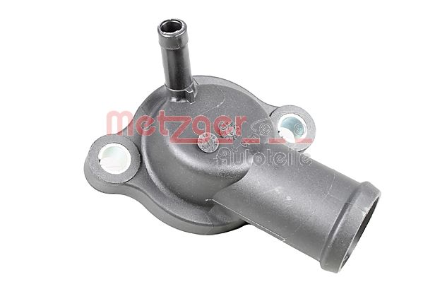Coolant Flange - 4010269 METZGER