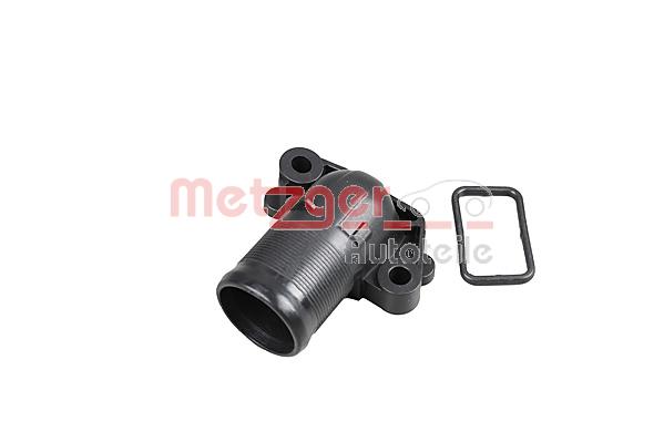 Sensor, wheel speed - 09001210 METZGER