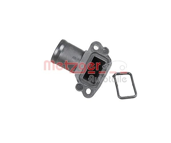 Sensor, wheel speed - 09001210 METZGER