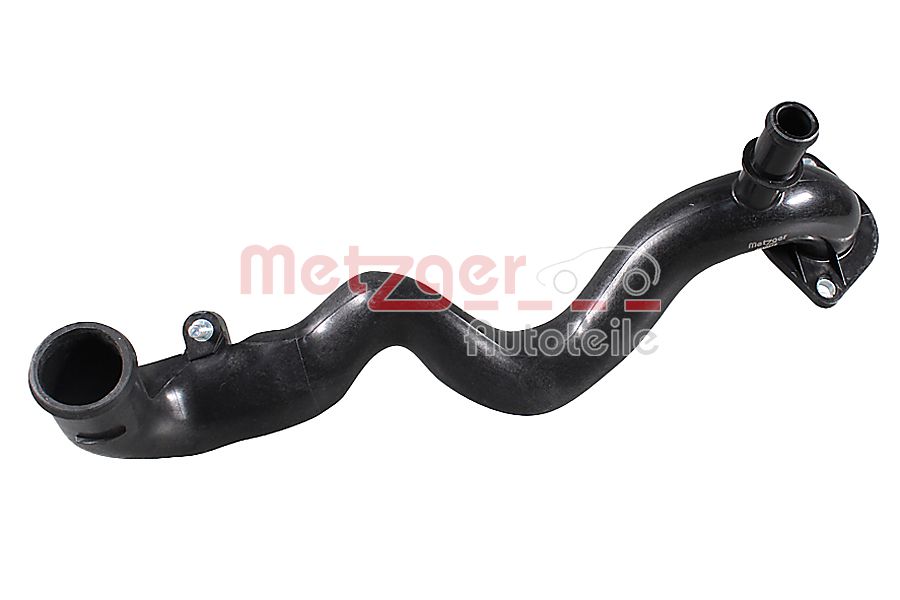 Coolant Tube - 4010316 METZGER