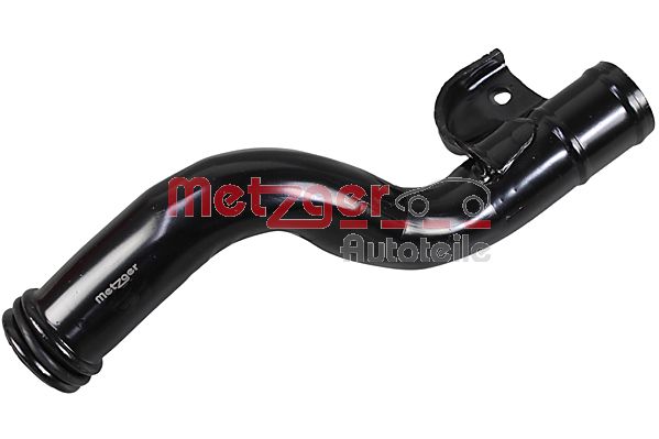 Condotto del refrigerante - 4010330 METZGER