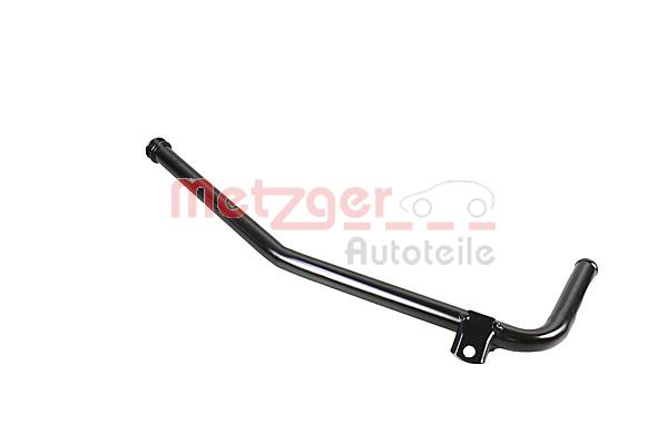 Sensor, wheel speed - 09001241 METZGER
