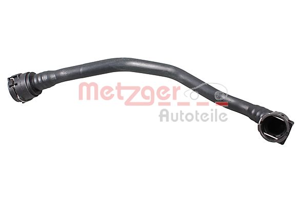 Coolant Tube - 4010353 METZGER