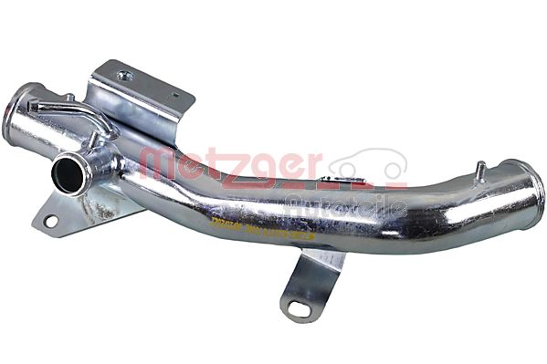 Coolant Tube - 4010374 METZGER