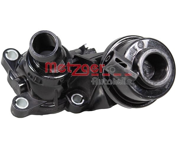 Control Valve, coolant - 4010413 METZGER
