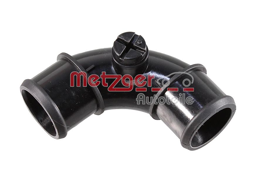 Condotto del refrigerante - 4010416 METZGER