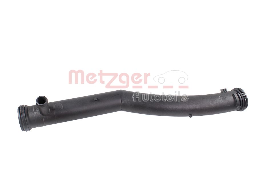 Condotto del refrigerante - 4010431 METZGER