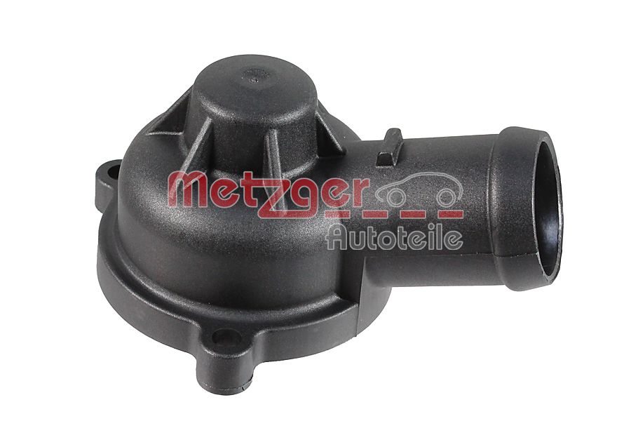 Coolant Flange - 4010433 METZGER