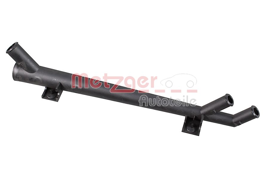 Condotto del refrigerante - 4010436 METZGER