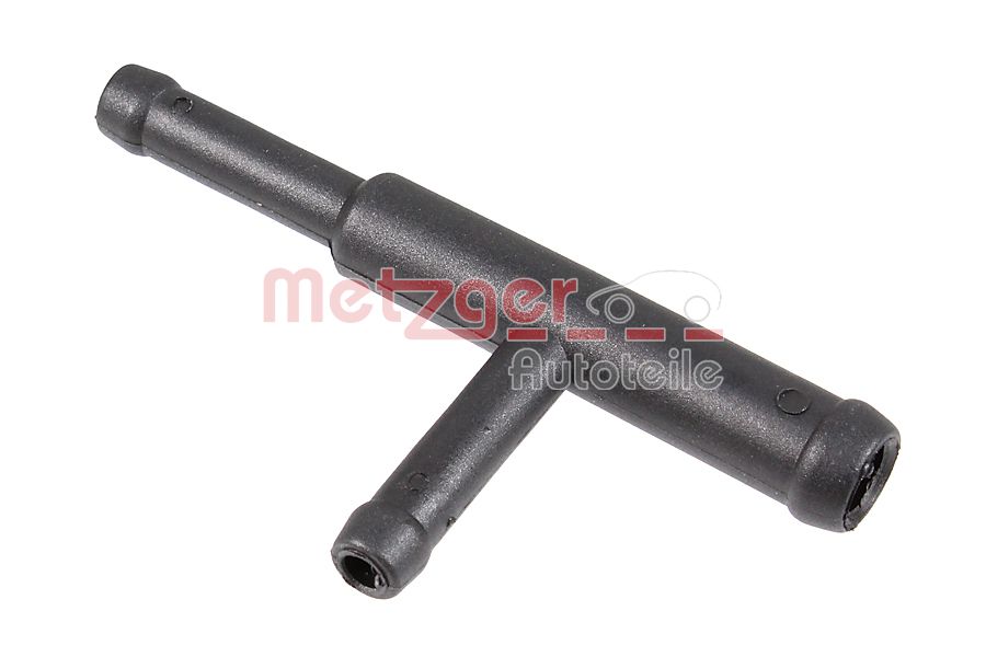 Condotto del refrigerante - 4010444 METZGER