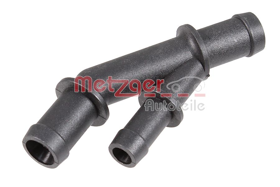 Condotto del refrigerante - 4010454 METZGER