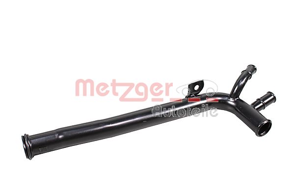 Coolant Tube - 4010480 METZGER