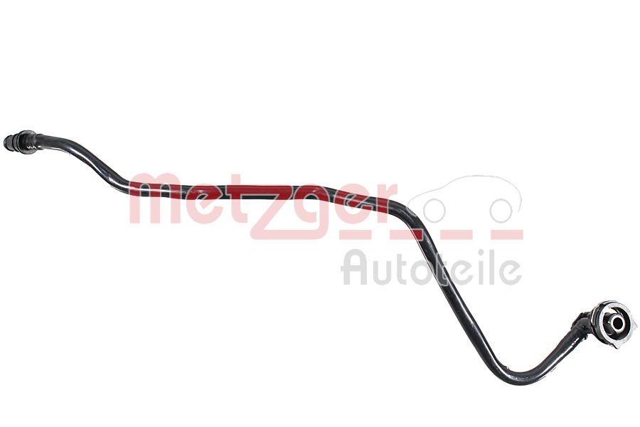 Condotto del refrigerante - 4010495 METZGER