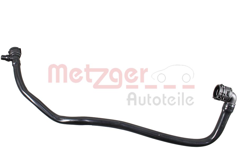 Condotto del refrigerante - 4010500 METZGER