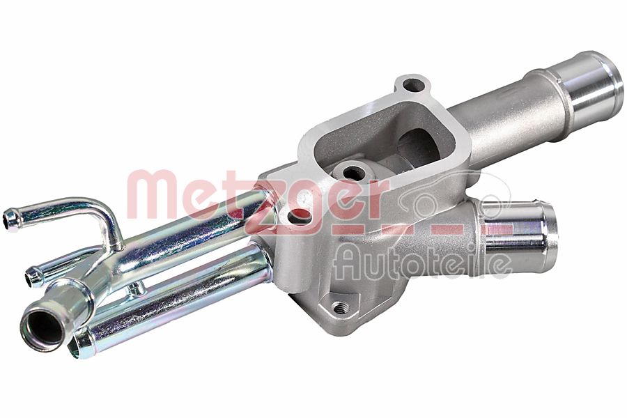 Thermostat Housing - 4010517 METZGER