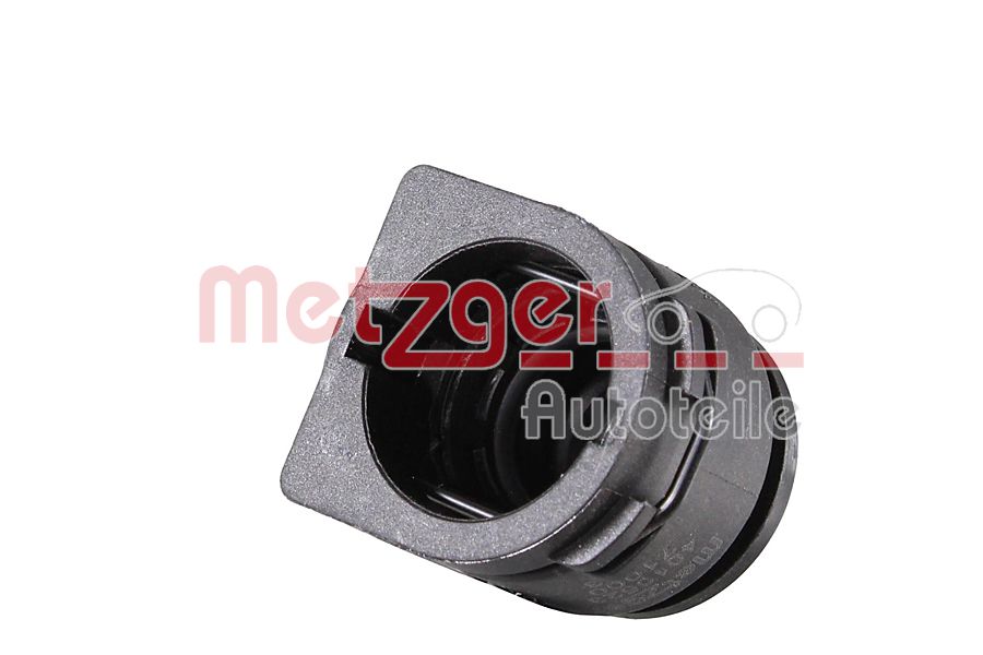 Sealing Plug, coolant flange - 4010523 METZGER