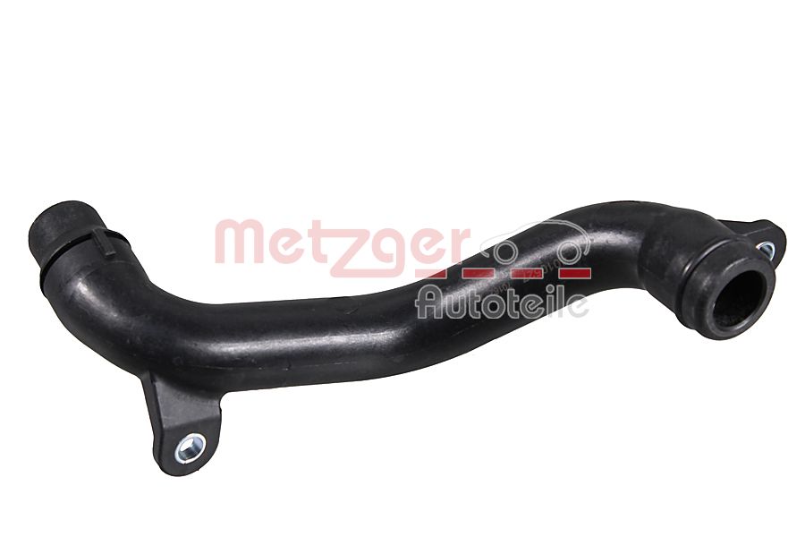 Coolant Tube - 4010527 METZGER