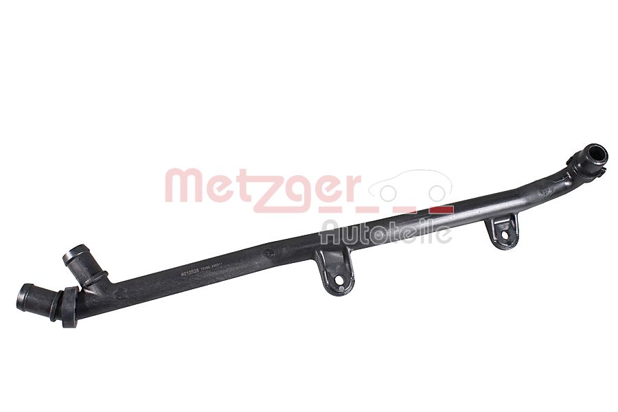 Condotto del refrigerante - 4010528 METZGER
