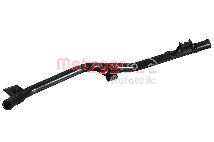 Coolant Tube - 4010533 METZGER