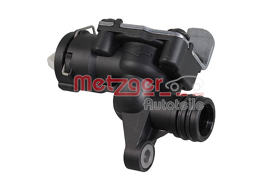Valvola regolazione refrigerante - 4010535 METZGER