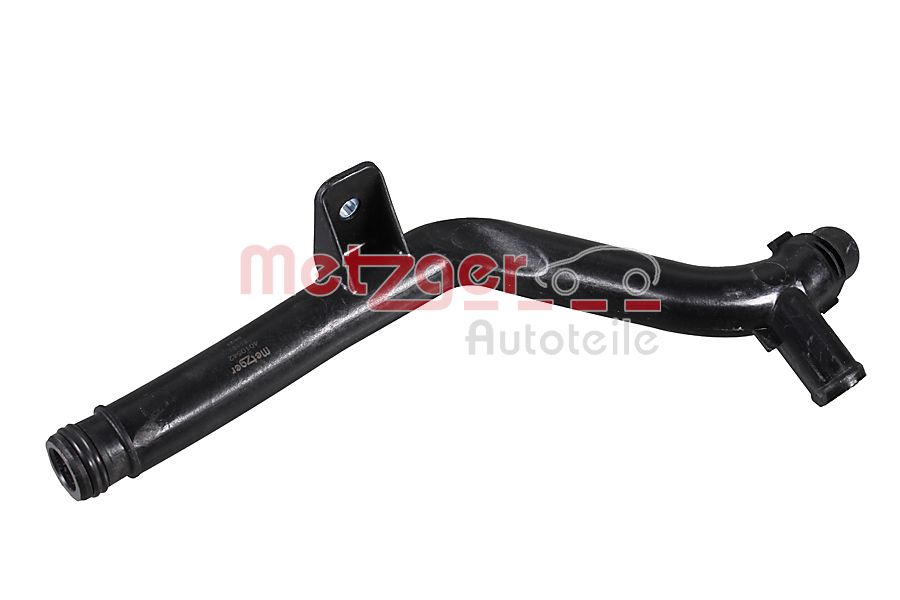 Condotto del refrigerante - 4010542 METZGER