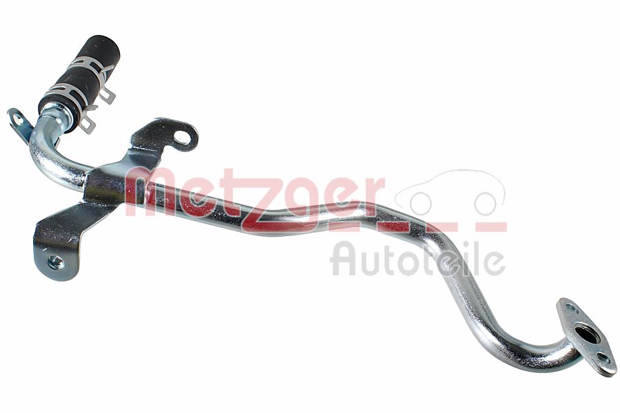 Coolant Tube - 4010547 METZGER