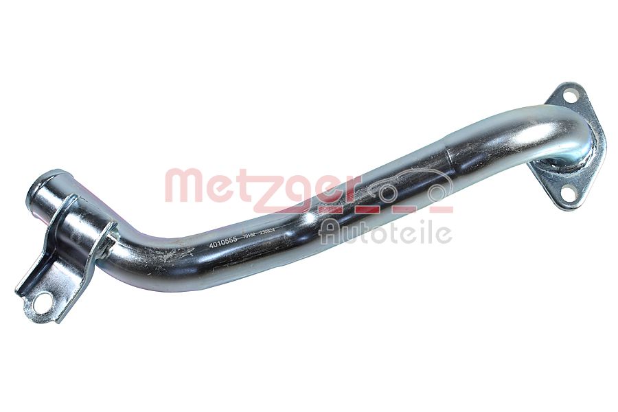 Coolant Tube - 4010555 METZGER