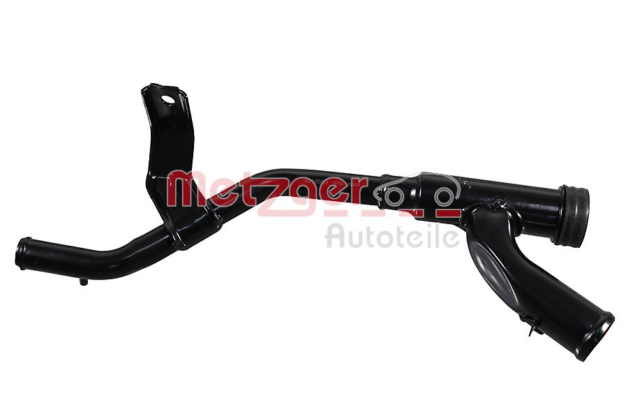 Coolant Tube - 4010559 METZGER